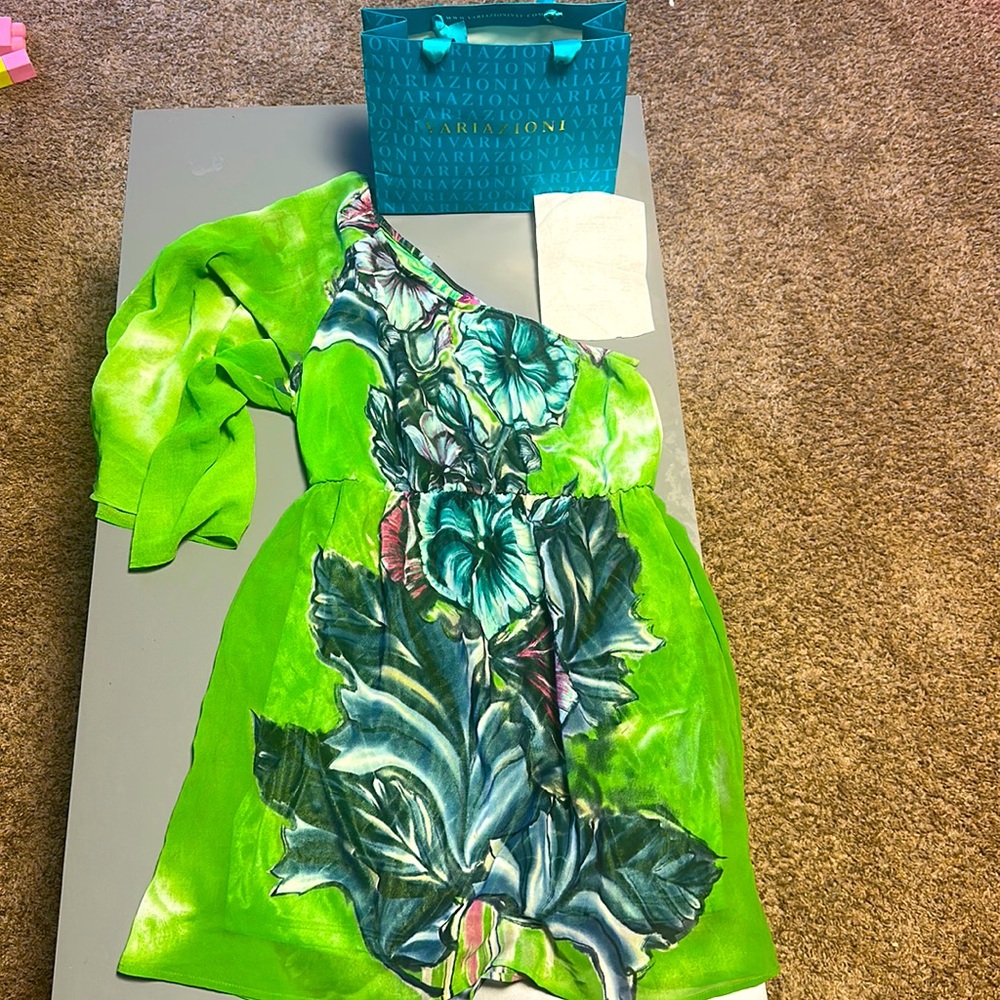 Variazioni Dress L